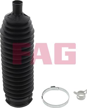 FAG 841 0218 30 — Zestaw osłon, układ kierowniczy