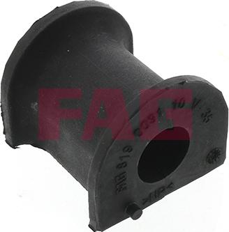 FAG 819 0091 10 — Tuleja, stabilizator