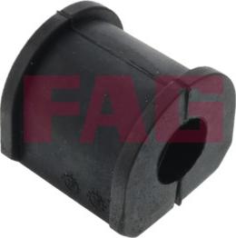 FAG 819 0162 10 — Tuleja, stabilizator