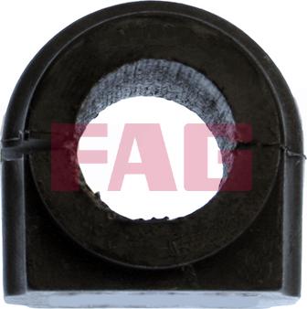 FAG 819 0113 10 — Tuleja, stabilizator