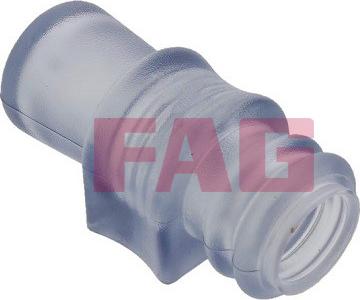 FAG 819 0121 10 — Tuleja, stabilizator