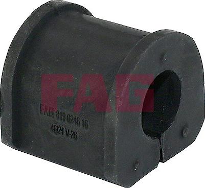 FAG 819 0246 10 — Tuleja, stabilizator