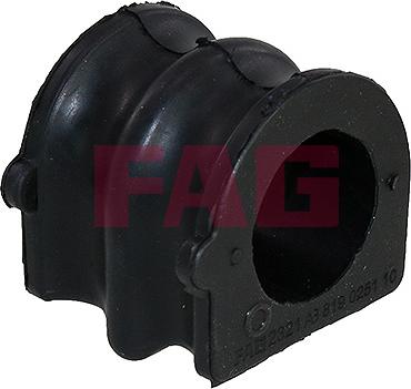 FAG 819 0251 10 — Tuleja, stabilizator