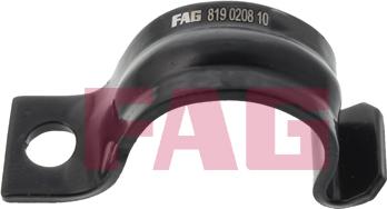 FAG 819 0208 10 — Mocowanie, zawieszenie stabilizatora