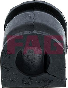 FAG 819 0238 10 — Tuleja, stabilizator