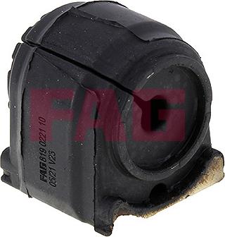 FAG 819 0221 10 — Tuleja, stabilizator