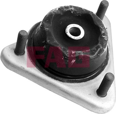 FAG 814 0053 10 — Mocowanie amortyzatora