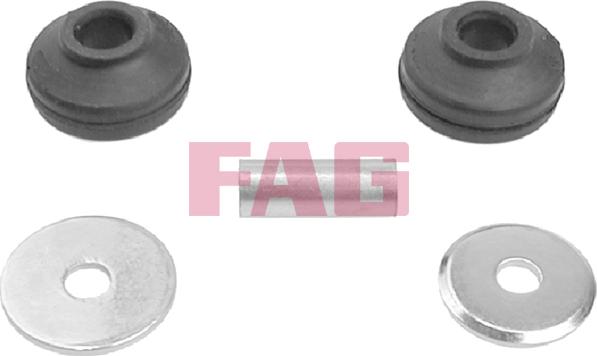 FAG 814 0023 10 — Rura dystansowa, amortyzator