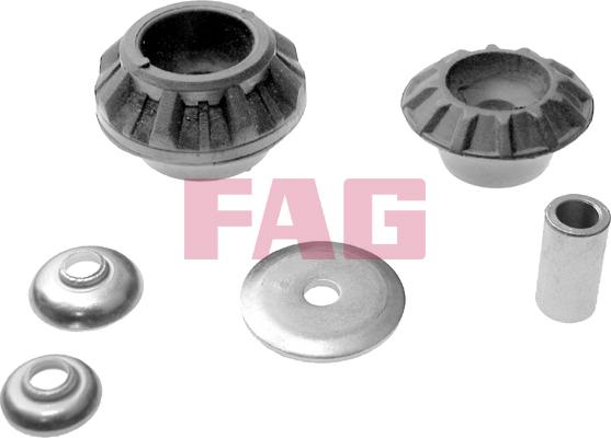 FAG 815 0041 30 — Mocowanie amortyzatora