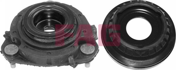 FAG 815 0077 30 - LOZYSKO AMORT.-P-MONDEO 00-07   -ZESTAW-
