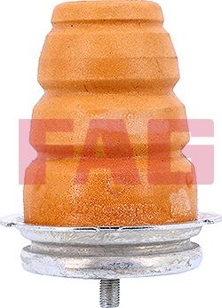 FAG 810 0069 10 — Dystans gumowy, resorowanie