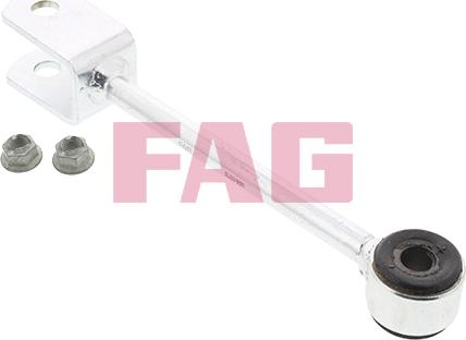 FAG 818 0447 10 — Drążek / wspornik, stabilizator