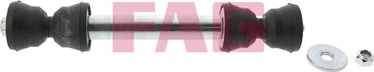 FAG 818 0459 10 — Drążek / wspornik, stabilizator