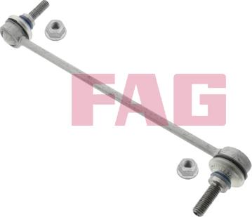 FAG 818 0454 10 — Drążek / wspornik, stabilizator