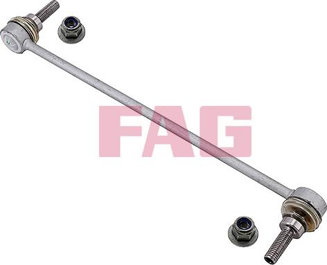 FAG 818 0455 10 — Drążek / wspornik, stabilizator