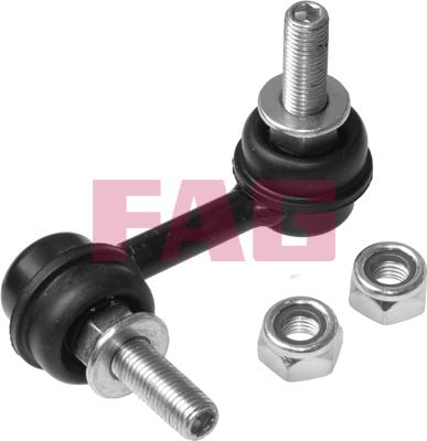 FAG 818 0456 10 — Drążek / wspornik, stabilizator