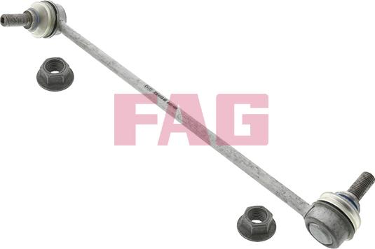 FAG 818 0451 10 — Drążek / wspornik, stabilizator