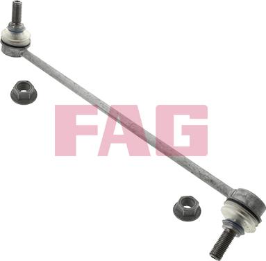 FAG 818 0452 10 — Drążek / wspornik, stabilizator