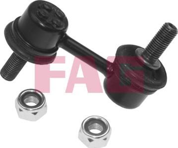 FAG 818 0465 10 — Drążek / wspornik, stabilizator