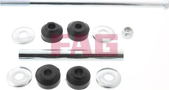 FAG 818 0468 10 — Drążek / wspornik, stabilizator