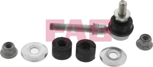 FAG 818 0419 10 — Drążek / wspornik, stabilizator