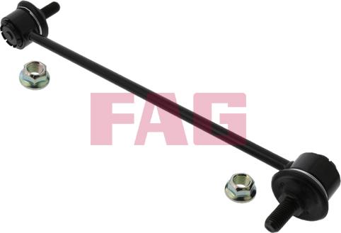 FAG 818 0418 10 — Drążek / wspornik, stabilizator
