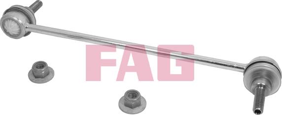 FAG 818 0481 10 — Drążek / wspornik, stabilizator