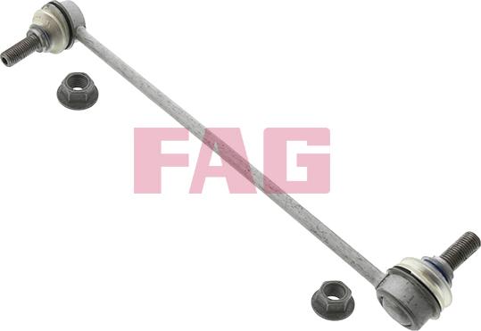 FAG 818 0437 10 — Drążek / wspornik, stabilizator