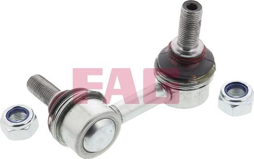 FAG 818 0421 10 — Drążek / wspornik, stabilizator
