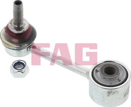 FAG 818 0475 10 — Drążek / wspornik, stabilizator