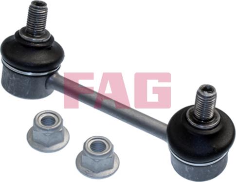 FAG 818 0476 10 — Drążek / wspornik, stabilizator