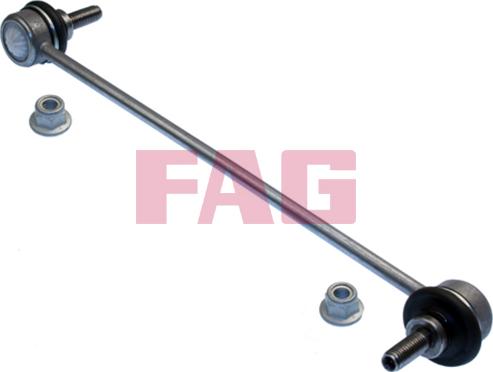 FAG 818 0478 10 — Drążek / wspornik, stabilizator