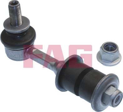 FAG 818 0472 10 — Drążek / wspornik, stabilizator