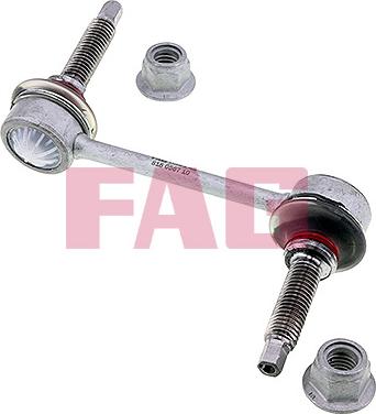 FAG 818 0567 10 — Drążek / wspornik, stabilizator