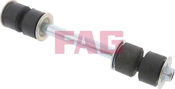 FAG 818 0509 10 — Drążek / wspornik, stabilizator