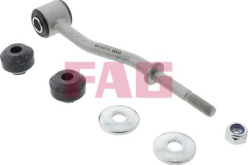 FAG 818 0506 10 — Drążek / wspornik, stabilizator