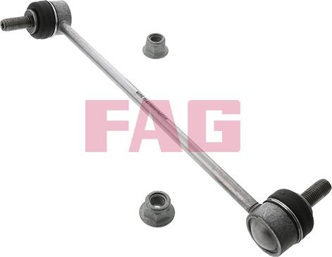 FAG 818 0517 10 — Drążek / wspornik, stabilizator
