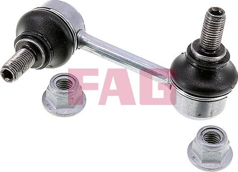 FAG 818 0526 10 — Drążek / wspornik, stabilizator