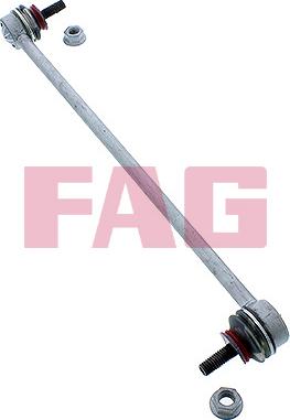 FAG 818 0579 10 — Drążek / wspornik, stabilizator