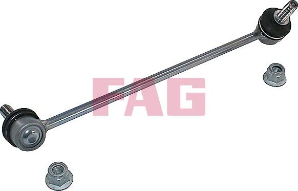 FAG 818 0669 10 - Łącznik drążka stabilizatora