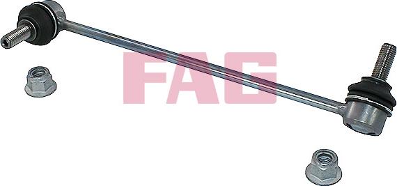 FAG 818 0666 10 — Drążek / wspornik, stabilizator