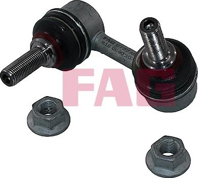 FAG 818 0660 10 — Drążek / wspornik, stabilizator
