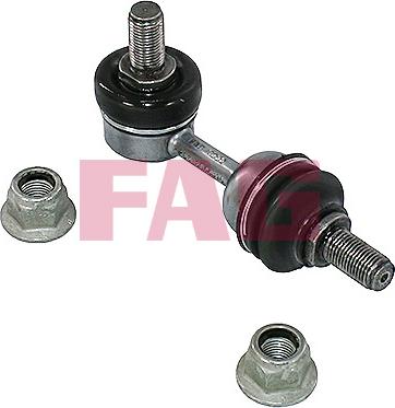 FAG 818 0663 10 — Drążek / wspornik, stabilizator