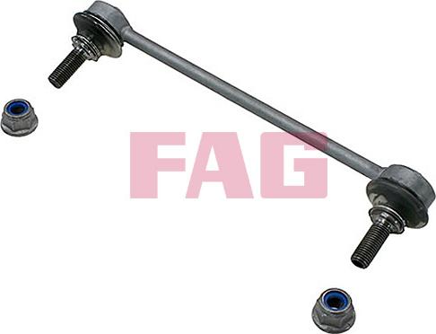 FAG 818 0604 10 — Drążek / wspornik, stabilizator
