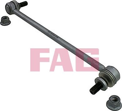FAG 818 0606 10 — Drążek / wspornik, stabilizator