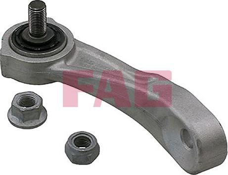 FAG 818 0600 10 — Drążek / wspornik, stabilizator