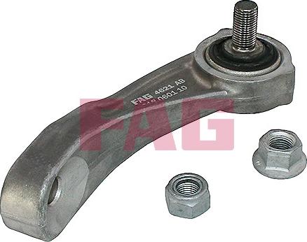 FAG 818 0601 10 — Drążek / wspornik, stabilizator