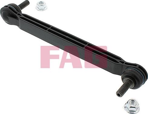 FAG 818 0602 10 — Drążek / wspornik, stabilizator