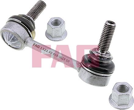 FAG 818 0619 10 — Drążek / wspornik, stabilizator