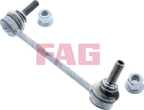 FAG 818 0616 10 — Drążek / wspornik, stabilizator